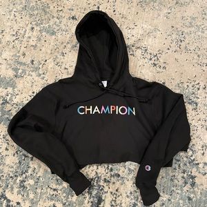 Champion Sweatshirt XS